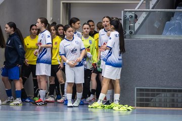 Bild 26 - wBJ Power Girls Cup Suederelbe